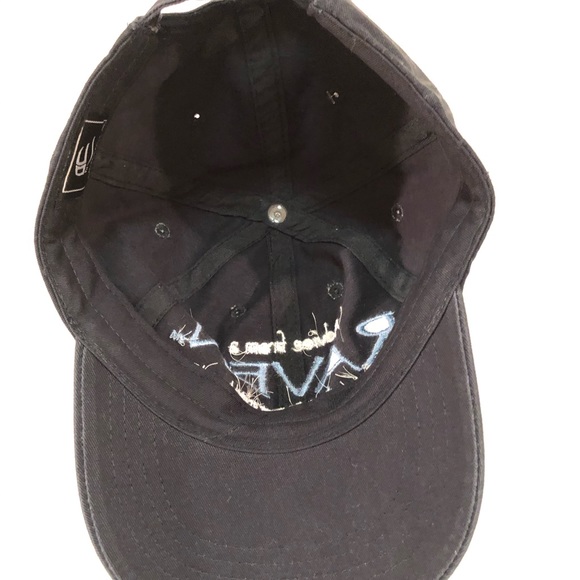 NWT EarthSunMoon Advice From a Raven Hat - Picture 4 of 5